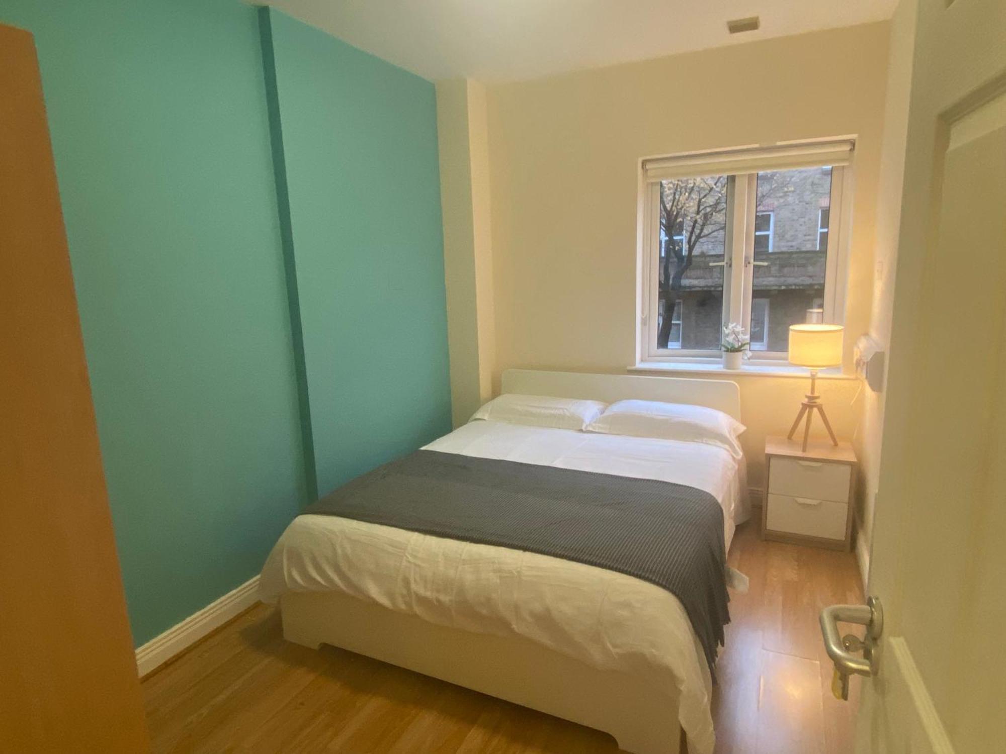 Super Central Location Private Room 1, Dublin